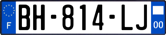 BH-814-LJ