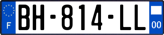BH-814-LL