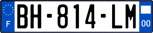 BH-814-LM