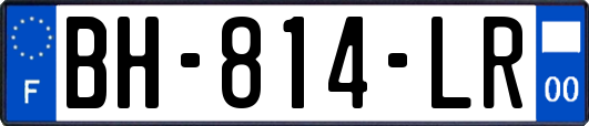 BH-814-LR
