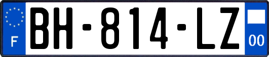 BH-814-LZ
