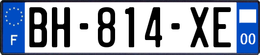 BH-814-XE