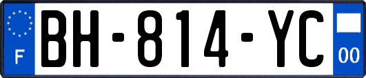 BH-814-YC
