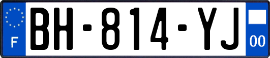 BH-814-YJ