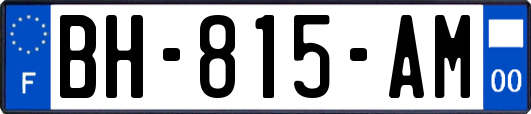 BH-815-AM