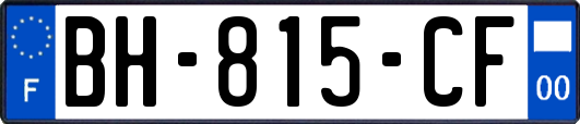 BH-815-CF