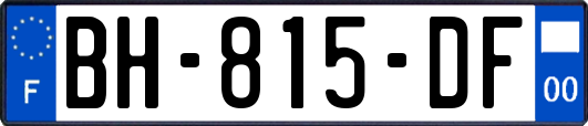 BH-815-DF