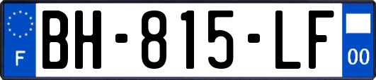 BH-815-LF