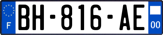 BH-816-AE