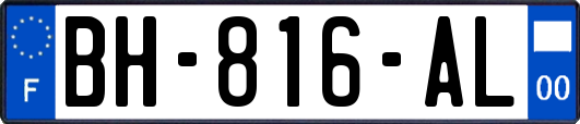 BH-816-AL