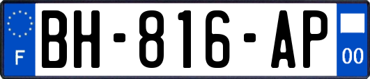 BH-816-AP