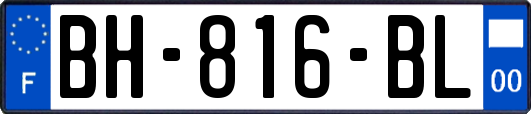 BH-816-BL
