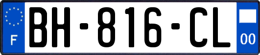 BH-816-CL