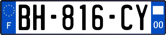 BH-816-CY