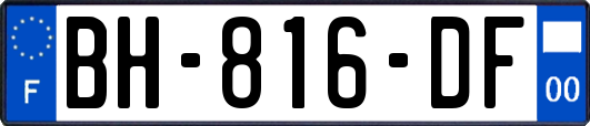 BH-816-DF