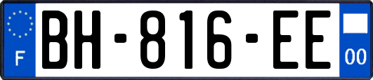 BH-816-EE