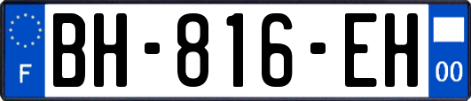 BH-816-EH