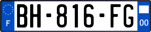 BH-816-FG