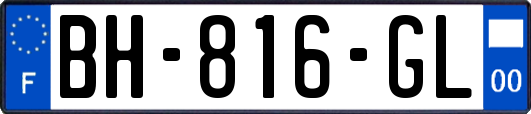 BH-816-GL