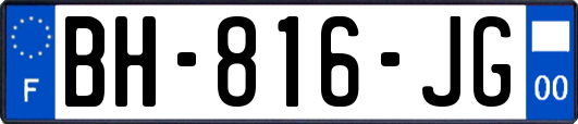 BH-816-JG