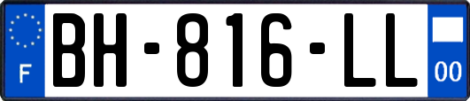 BH-816-LL