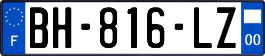 BH-816-LZ