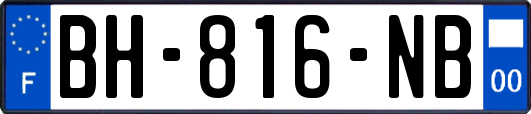 BH-816-NB