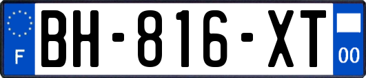 BH-816-XT