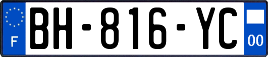 BH-816-YC