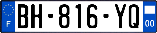 BH-816-YQ