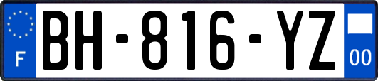 BH-816-YZ