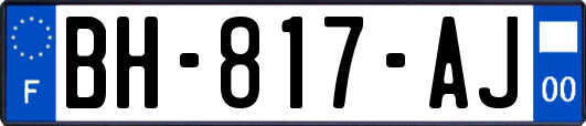 BH-817-AJ