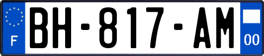 BH-817-AM