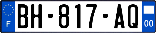 BH-817-AQ