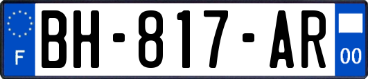 BH-817-AR