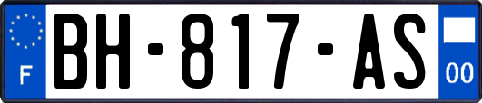 BH-817-AS