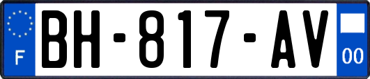 BH-817-AV