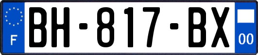 BH-817-BX