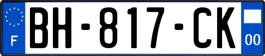 BH-817-CK