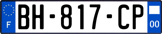 BH-817-CP