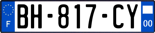 BH-817-CY