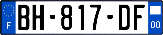BH-817-DF