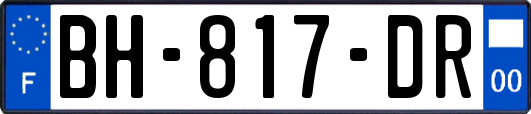 BH-817-DR