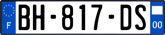 BH-817-DS