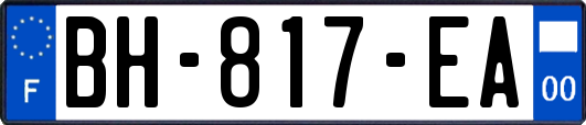 BH-817-EA