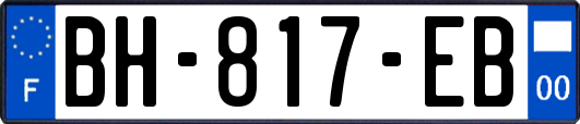 BH-817-EB