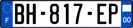 BH-817-EP