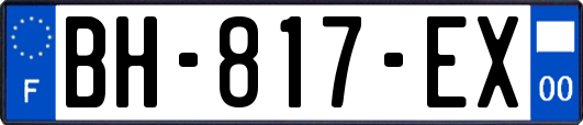BH-817-EX