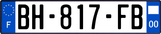 BH-817-FB