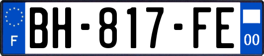 BH-817-FE